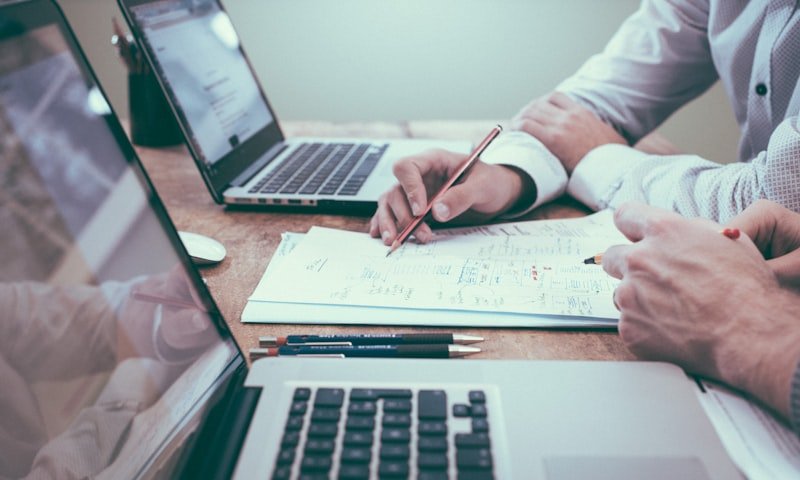 Técnico em Administração