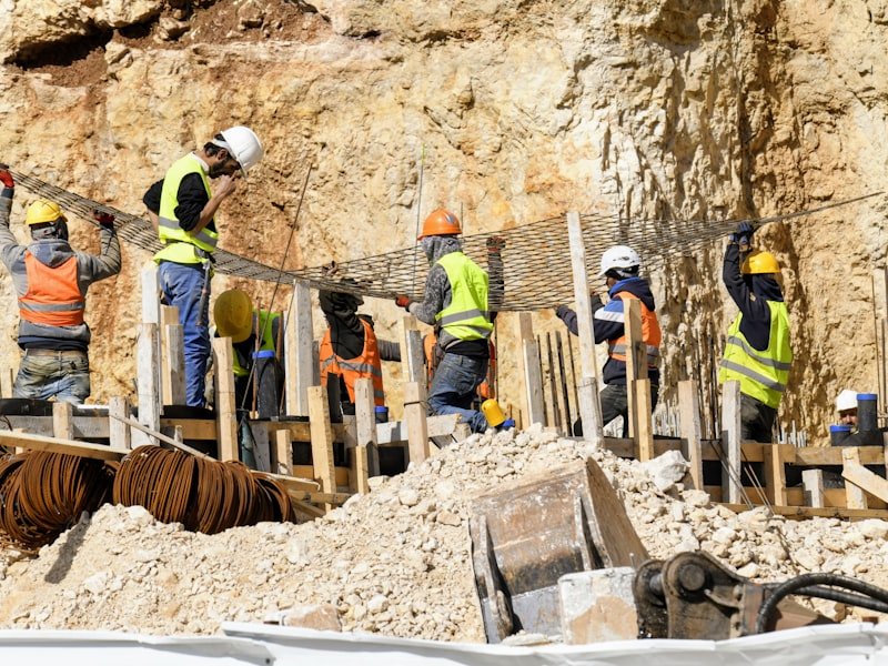 Técnico em Edificações
