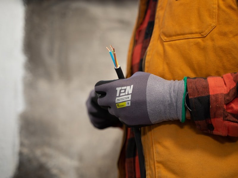 Técnico em Eletrotécnica