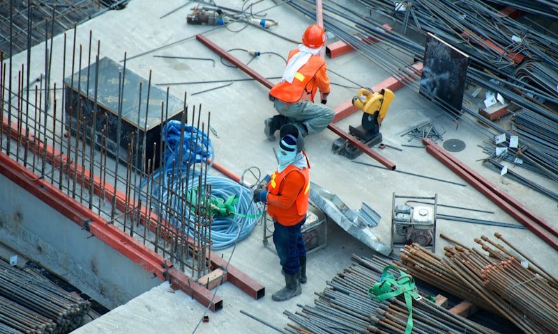 Técnico em Segurança do Trabalho