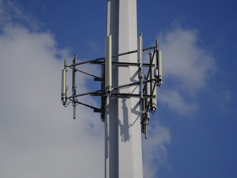 Técnico em Telecomunicações