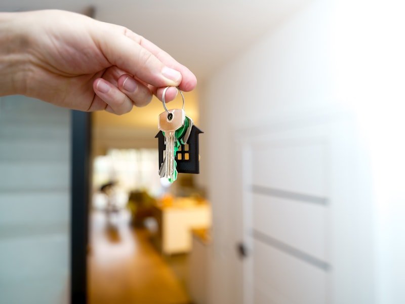Técnico em Transações Imobiliárias